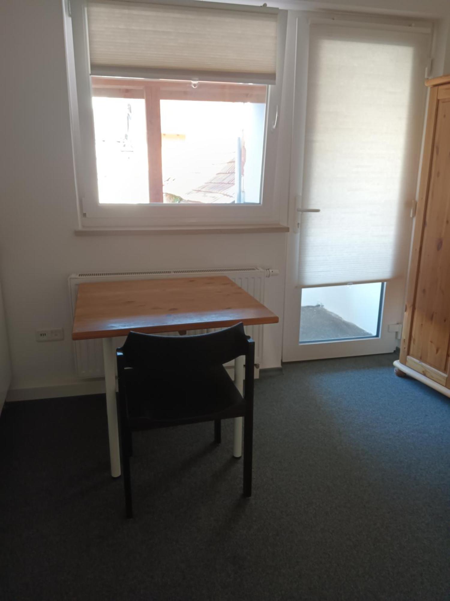 Cityzimmer Eltmann Ngoại thất bức ảnh