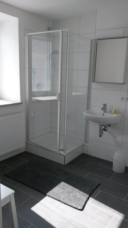 Cityzimmer Eltmann Ngoại thất bức ảnh